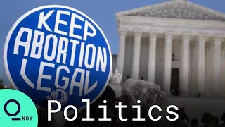 Democrats to Use SCOTUS Abortion Case as Fuel for 2022 Turnout