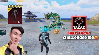 🥲FAKE TACAZ CHALLENGED ME IN CLASSIC MODE & I KILLED HIM👿| SAMSUNG,A3,A5,J2,J3,J5,J7,S5,S6,J1,XMAX