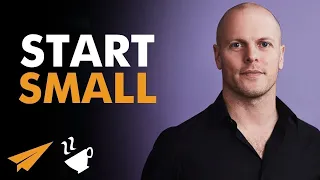 Tim Ferriss's Secret For Overcoming Procrastination and Optimizing Your To-Do List