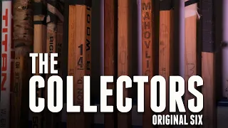 The Collectors: Original Six Full Documentary
