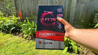 Should You Buy An AFOX Graphics Card?