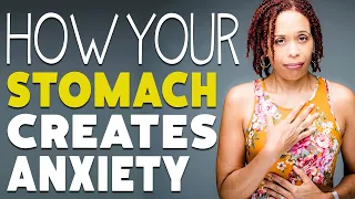 The Connection Between Anxiety and Stomach Problems