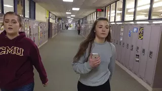 Lip Dub Practice-3/21/18