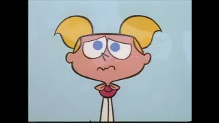 Dexter’s Lab - Dee Dee’s New Voice