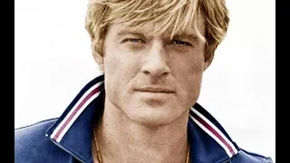 Documental: Robert Redford biografía (Robert Redford biography)