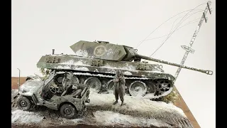 3 отметки на Panther/M10