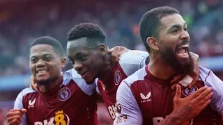 Aston Villa - Our Destiny Lies Above Us