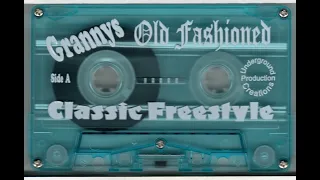 Granny's Old Fashioned Classic Freestyle