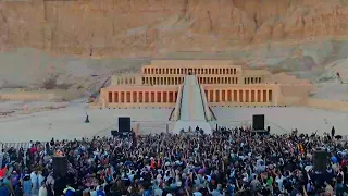 Adriatique | Hatshepsut Temple for Cercle 13.02.2023. best moments