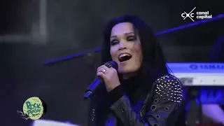 Tarja Turunen  Live Full Concert 2021