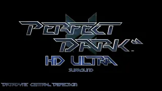 Perfect Dark: dataDyne Central: Defection HD