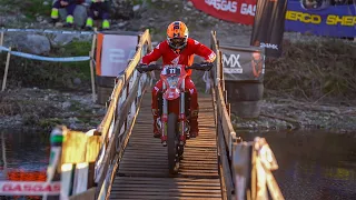 Alestrem Hard Enduro 2024 | Minerva Prolog Highlights