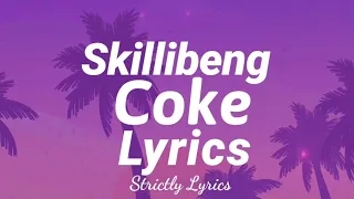 Skillibeng - Coke Lyrics | Strictly Lyrics