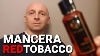 Red Tobacco MANCERA От ненависти до дружбы