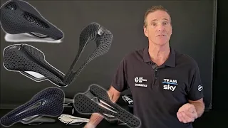 3D saddles - before you buy , watch this