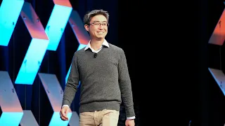 AI and Humanity’s Co-evolution with OpenAI’s Head of ChatGPT Peter Deng | SXSW 2024