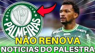 PASCOAL FEZ REVELAÇÃO AO VIVO SOBRE O PALMEIRAS NA LIBERTADORES.