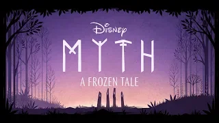 Myth: A Frozen Tale | Oculus Quest