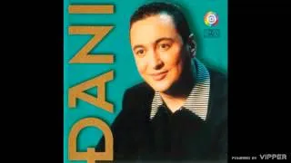 Djani - Lagale me sve kafane - (Audio 1998)