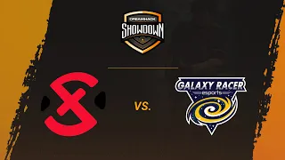 XSET vs Galaxy Racer fe - Overpass- Grand Final - Europe - DreamHack Showdown Winter 2020