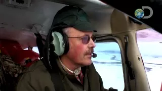 Flying Wild Alaska - Too Close for Comfort