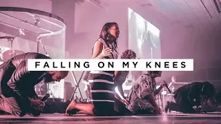 William McDowell - Falling on My Knees (OFFICIAL VIDEO)