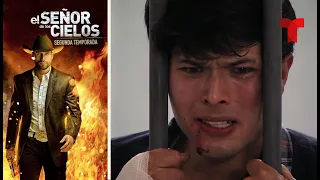 El Señor de los Cielos 2 | Capítulo 76 | Telemundo