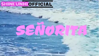 SEÑORITA - JIMIN X ROSÉ _ [FMV]