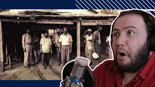 Kolar Gold Fields | The History of KGF | Karnataka, India Reaction | Little England