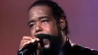 Barry White - Can't Get Enough of Your Love Babe (1974)