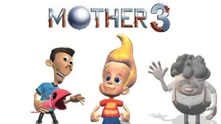Mother 3 Done Quick | MOTHER 3 15th Anniversary