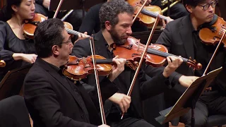 Mendelssohn: Symphony No. 4, "Italian" (excerpt)