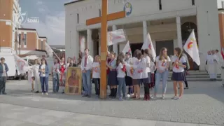 World Youth Day Minute