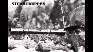 Sturmtruppen Feuertaufe