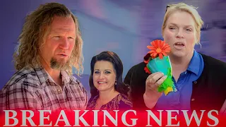 Hidden Truth Unveiled! Kody Losing Coyote Pass Property!Janelle Brown's Shocking New Plans Revealed