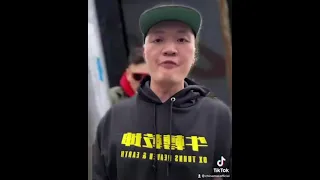 China Mac goes off about the elderly getting attacked