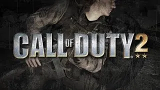 Call of Duty 2  Битва за Эль-Аламейн  Операция «Сверхбросок» Начало конца