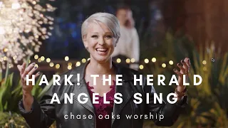 HARK! THE HERALD ANGELS SING | Chase Oaks Worship | Christmas 2020