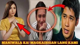 NAGSALITA NA! KYLIE Padilla INAMIN na ang Totoong RELASYON kay JM DE Guzman