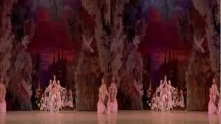 Mariinsky: Piotr Tchaikovsky: The Nutcracker in real 3D