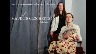 Juliette - "Maudite Clochette !" - Clip