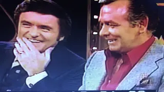 David Janssen interview clip - The Mike Douglas Show - October 25, 1976