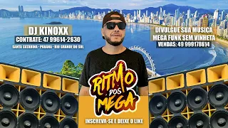 CABINE BRUTA REMIX - LUAN PEREIRA FT. GUILHERME E BENUTO - DJ KINOXX