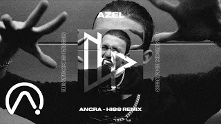 AZEL, Hiss - ANGRA (Hiss Remix) (Official Audio)