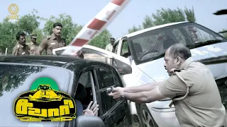 Investigation on Highway Murder- Savaari | Benito Franklin | Sanam Shetty | Karthik Yogi |TM Karthik