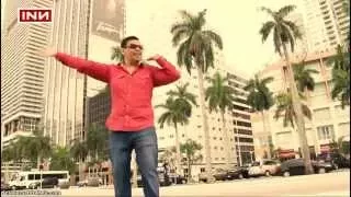 Enrique Iglesias Bailando Parodia Robando