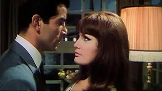 New York chiama Superdrago (1966) - Music by Benedetto Ghiglia