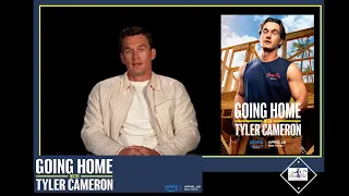 Going Home With Tyler Cameron On Prime Video
