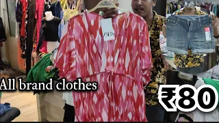 cheapest western top in Mumbai | Mumbai wholesale market | Iza collection