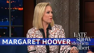 Margaret Hoover: The GOP Has Been Trumpified